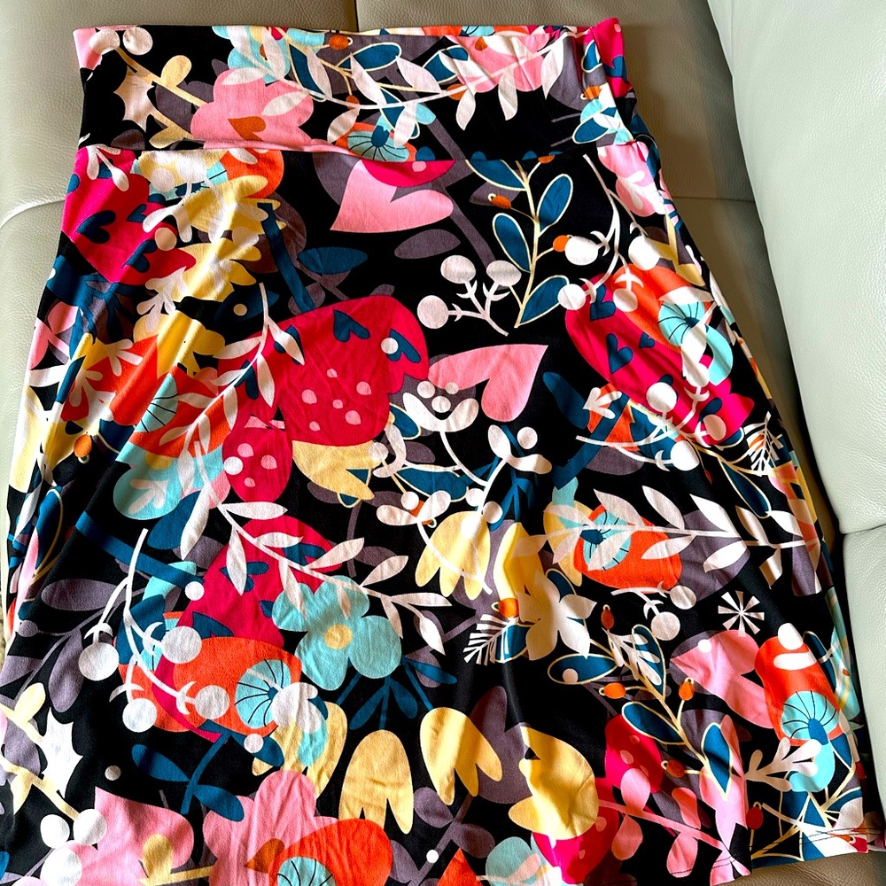 Ladies Skirt